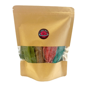 Sour Comma - Jumbo