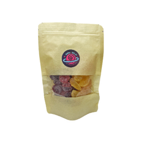 Berries'n Tangerine Mix Medium (300 gm)