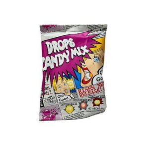 Drop Candy Mix