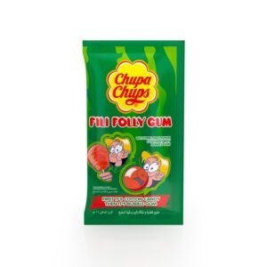 Filli Folly Gum Watermelon
