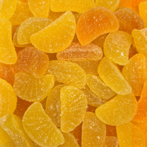 Sugar Tangerine