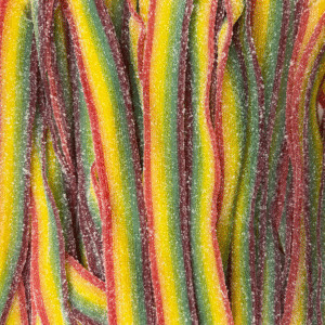 Sour Fruit Belts