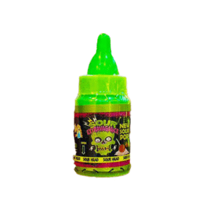 Sour Extravagance