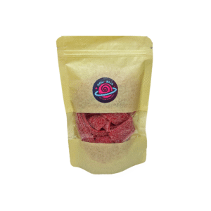 Strawberry Belts Medium (300 gm)