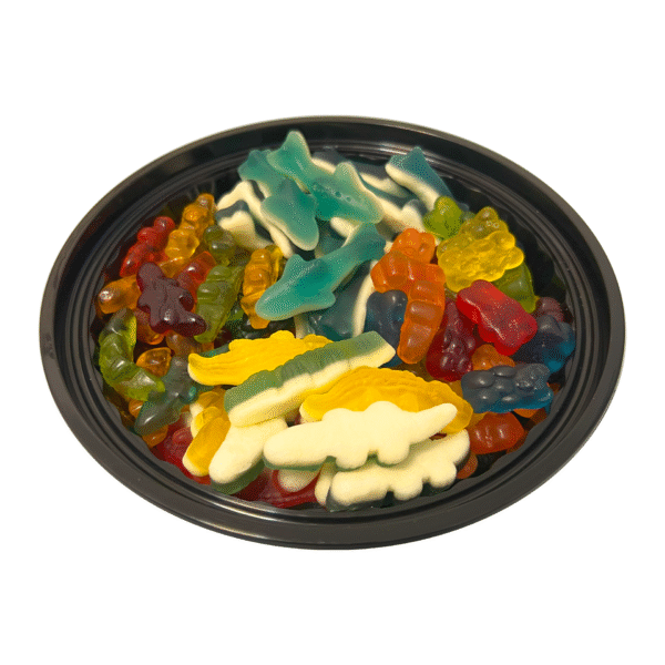Large Custom Box (600 gm)