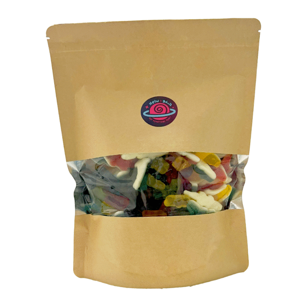 Jumbo Custom Box (1000 gm) - Image 4
