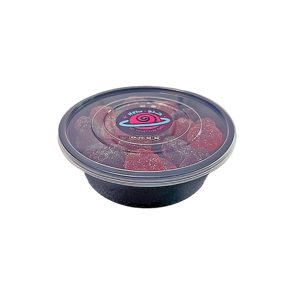 Mix Berries Small (150 gm) - Image 2