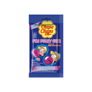 Filli Folly Gum Tutti Fruity
