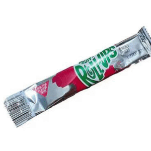 Fruit Rollups