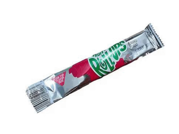 Fruit Rollups