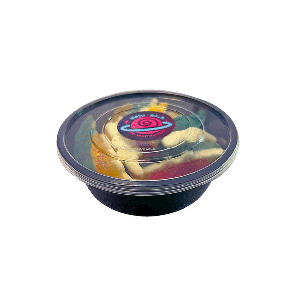 Gummy Alligators Small (150 gm) - Image 2